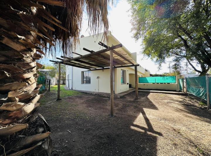 Casa · 150m² · 4 Ambientes
