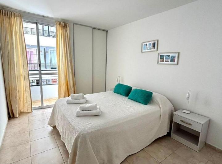 Departamento · 65m² · 4 Ambientes