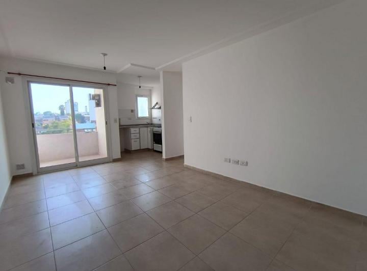 Departamento · 40m² · 1 Ambiente · 1 Cochera