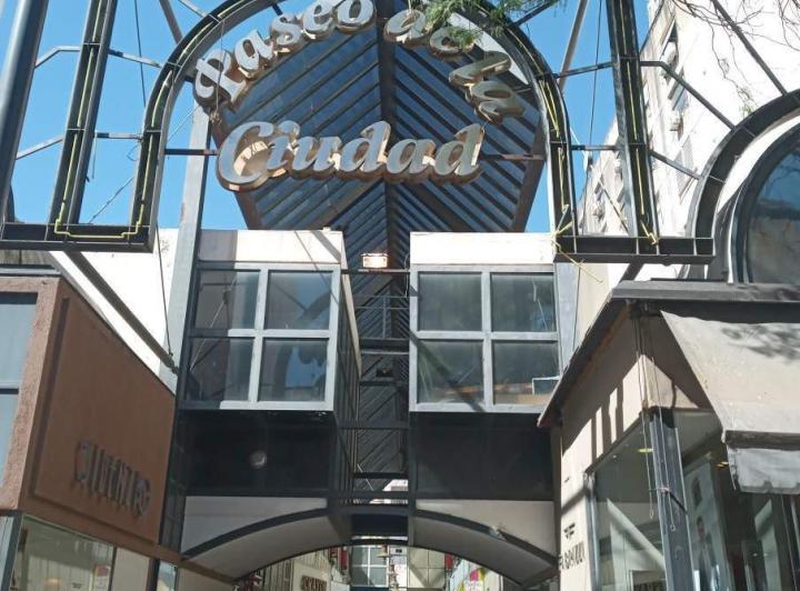 Oficina comercial · 35m² · 1 Ambiente