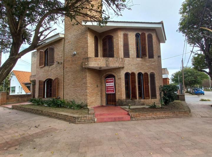 Casa · 110m² · 5 Ambientes