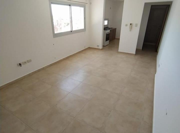 Departamento · 50m² · 3 Ambientes
