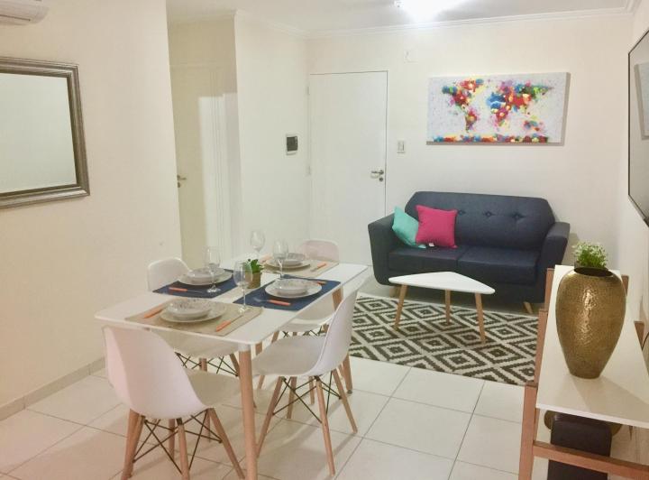 Departamento · 45m² · 1 Dormitorio