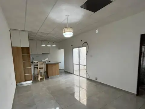 Departamento en Venta en Santo Tome, La Capital