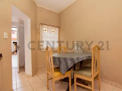 Departamento en Venta en Martín, Rosario