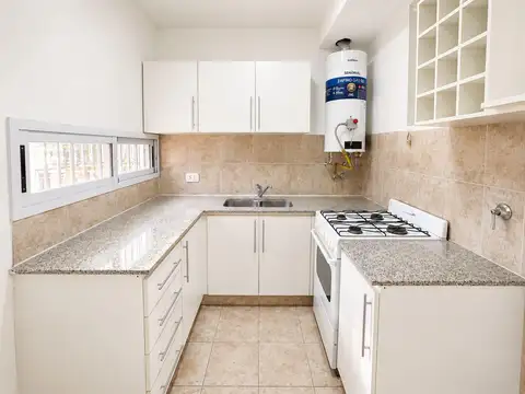 Departamento en Venta en Republica De La Sexta, Rosario