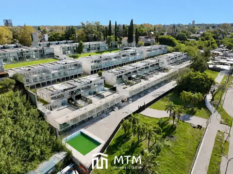 Departamento en Venta en Alberdi, Rosario
