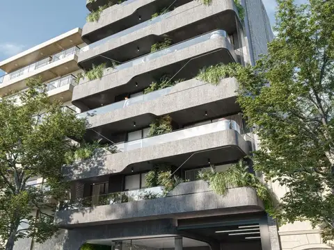 Departamento en Venta en Centro, Rosario