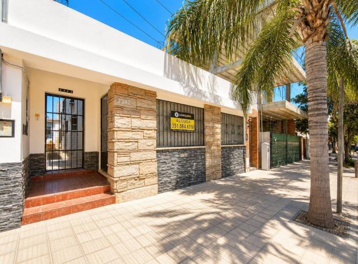 PH · 60m² · 4 Ambientes
