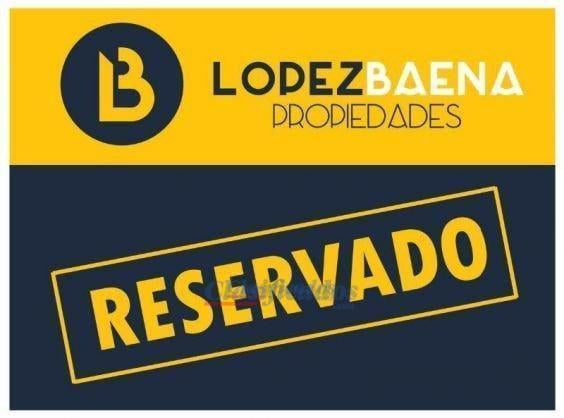 PH · 60m² · 4 Ambientes