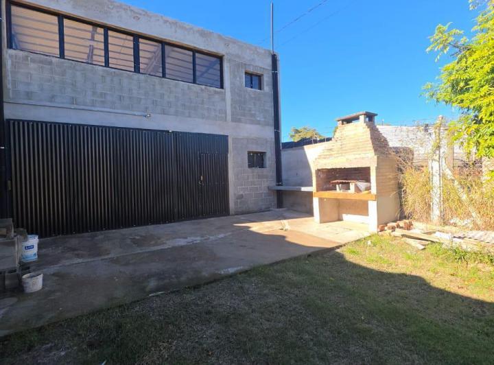 Oficina comercial · 100m² · 4 Ambientes