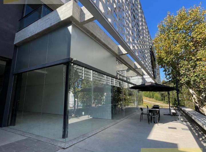 Local comercial · 60m² · 1 Ambiente