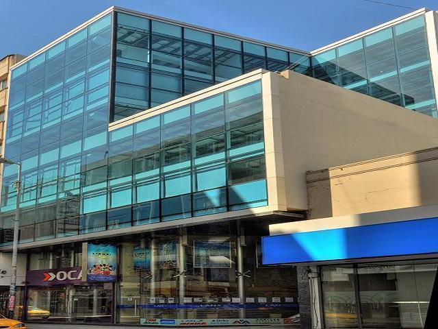 Oficina comercial · 75m² · 3 Ambientes