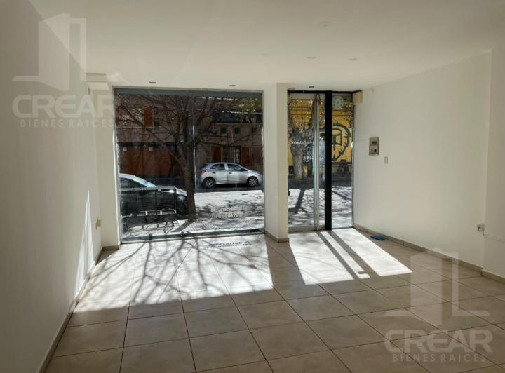 Local comercial · 42m² · 1 Ambiente
