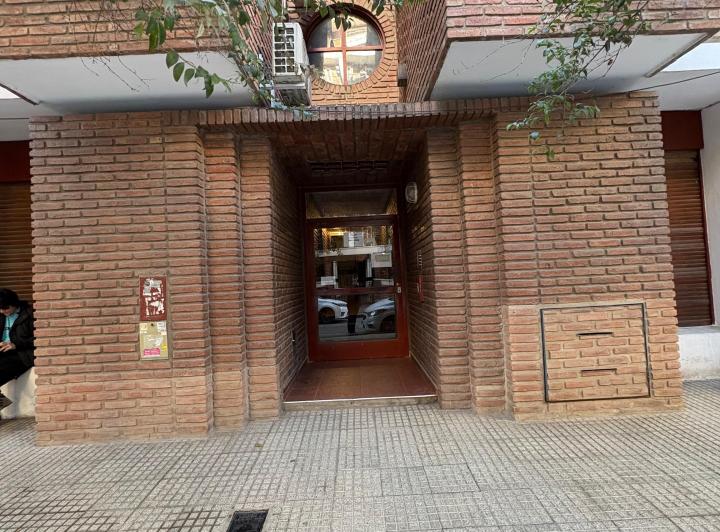 Departamento · 25m² · 1 Ambiente