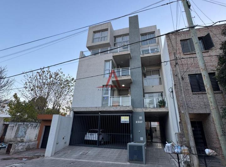 Departamento · 45m² · 2 Ambientes