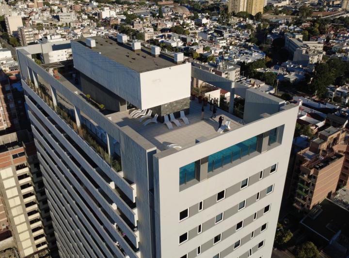 Departamento · 68m² · 3 Ambientes