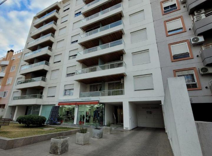 Departamento · 10m² · 1 Ambiente