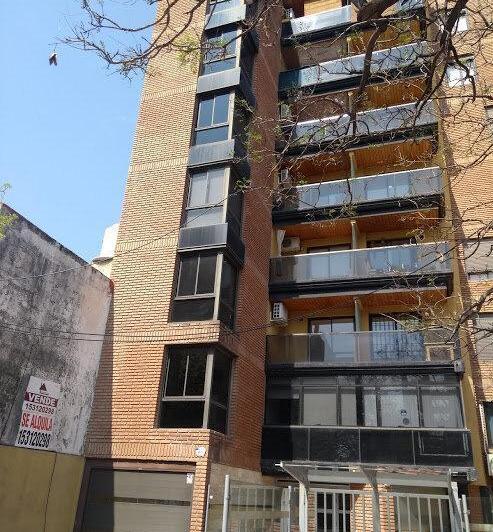 Departamento · 40m² · 2 Ambientes