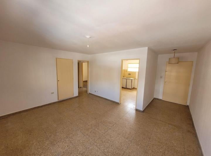 Departamento · 60m² · 3 Ambientes