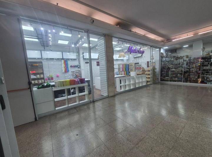 Local comercial · 45m² · 2 Ambientes