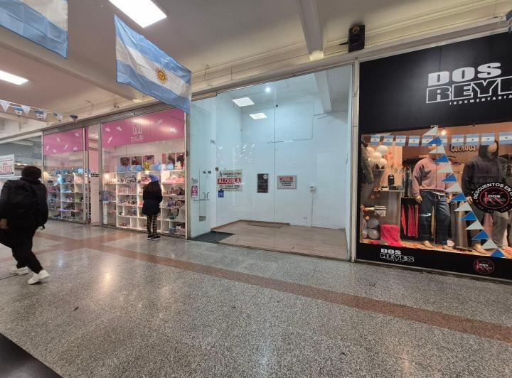 Local comercial · 12m² · 1 Ambiente