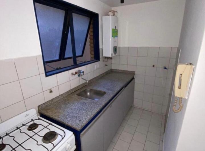 Departamento · 32m² · 2 Ambientes