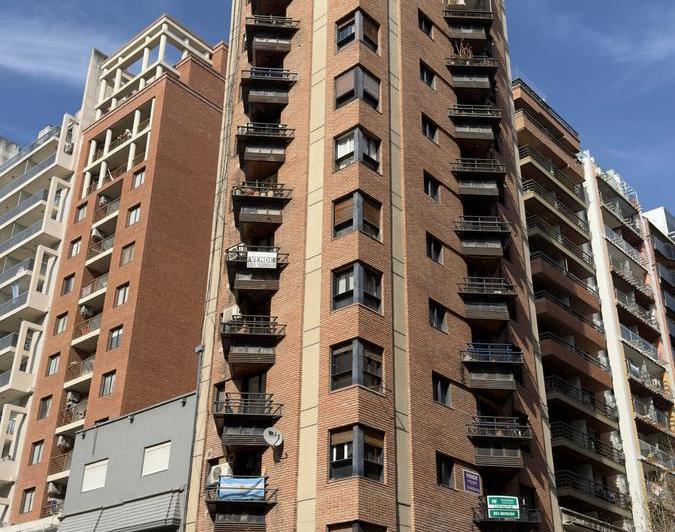 Departamento · 35m² · 2 Ambientes