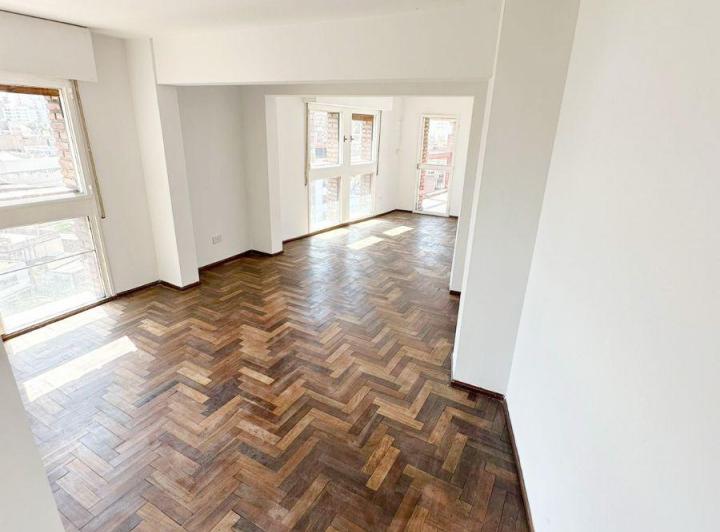 Departamento · 65m² · 3 Ambientes