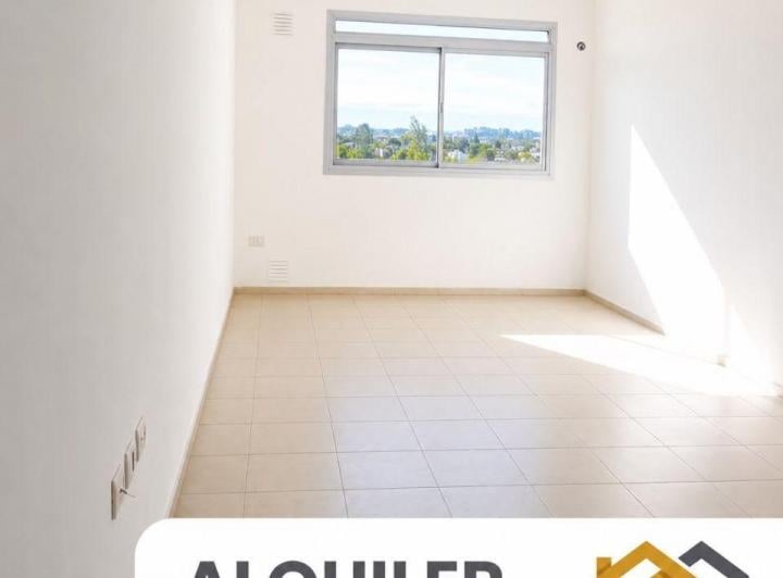 Departamento · 47m² · 2 Ambientes