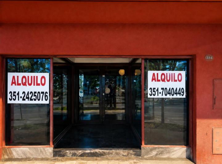 Local comercial · 118m² · 4 Ambientes