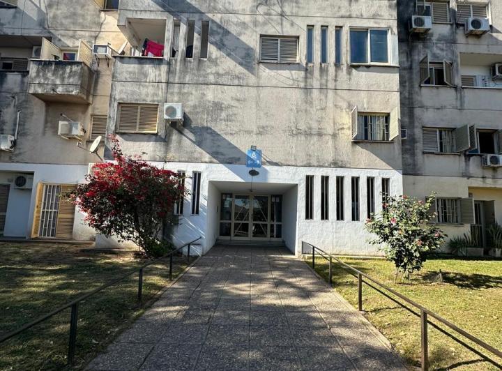Departamento · 100m² · 3 Dormitorios