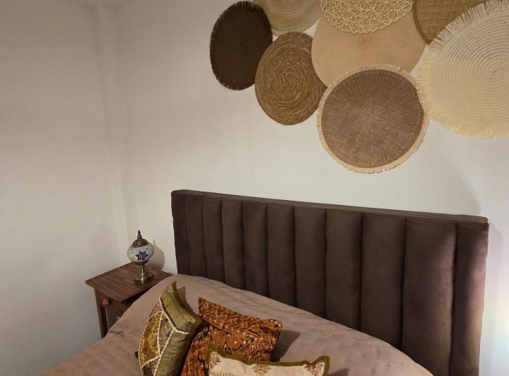 Departamento · 37m² · 1 Dormitorio