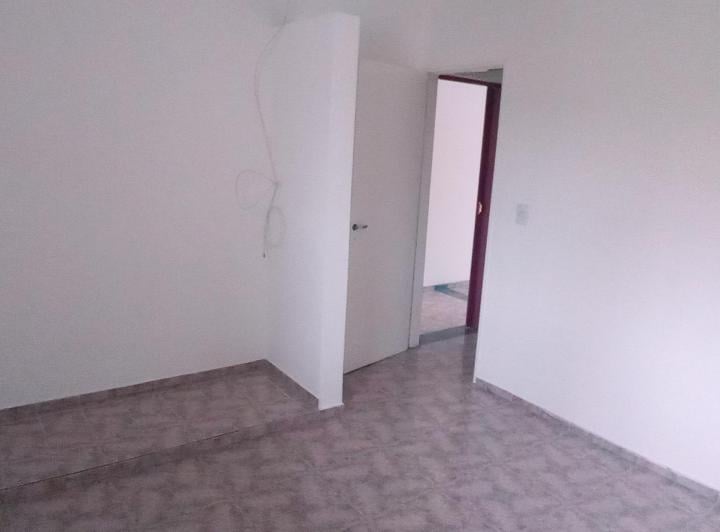 Departamento · 42m² · 1 Dormitorio