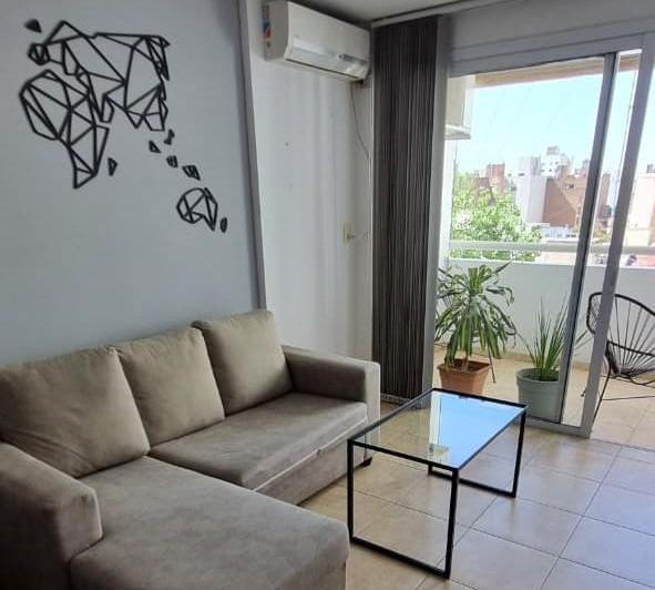 Departamento · 80m² · 2 Ambientes