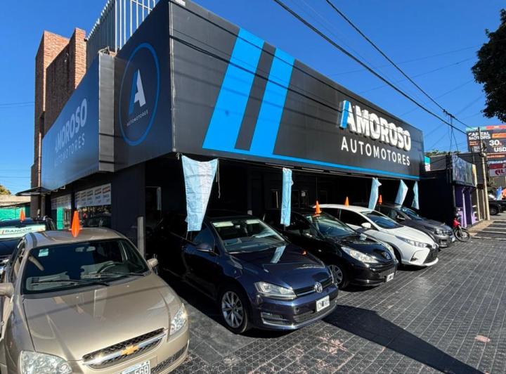 Local comercial · 280m²