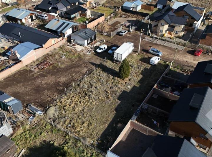 Terreno · 295m²