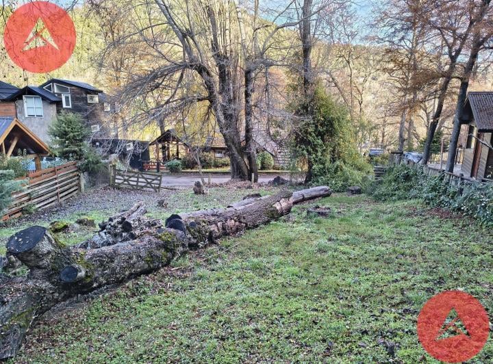 Terreno · 491m²