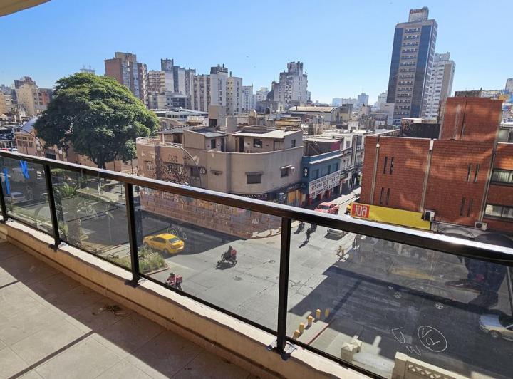 Departamento · 57m² · 3 Ambientes