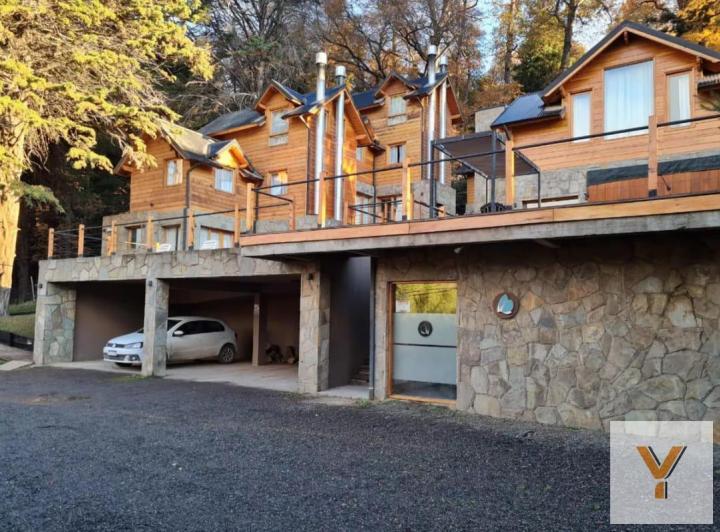 Edificio · 336m² · 20 Ambientes
