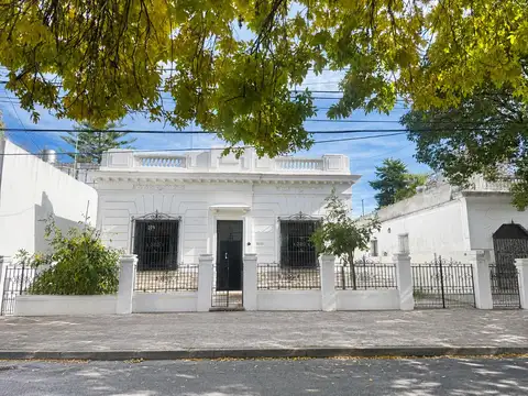 Terreno en Alquiler en Villa Devoto, Capital Federal