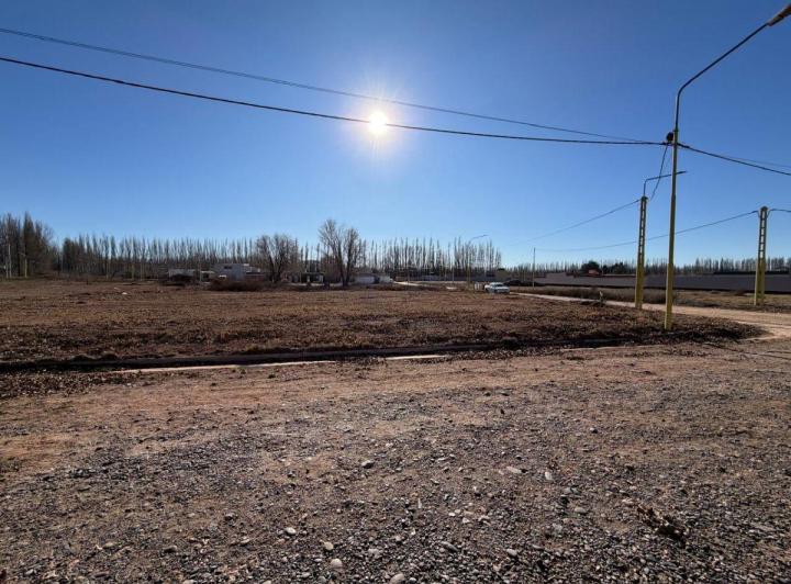 Terreno · 416m²
