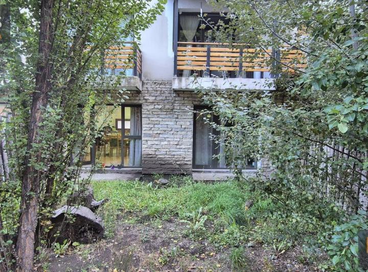 Departamento · 44m² · 2 Ambientes