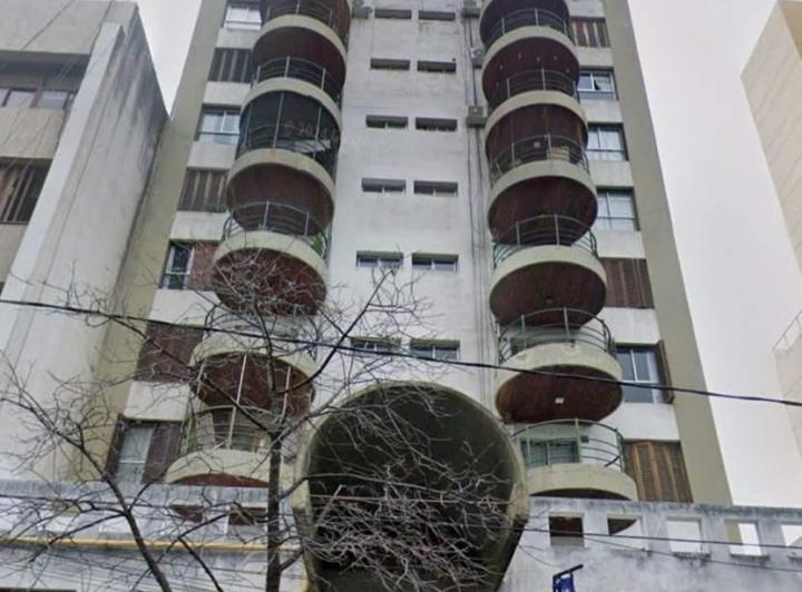 Departamento · 40m² · 2 Ambientes