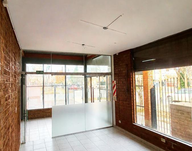 Local comercial · 29m²