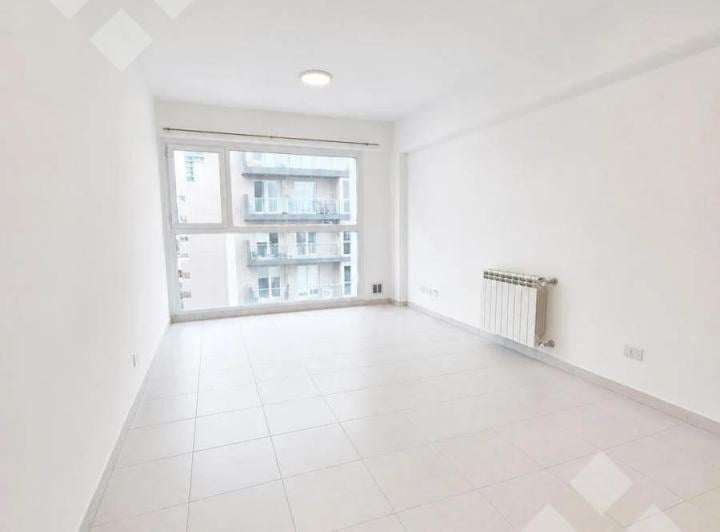 Departamento · 54m² · 4 Ambientes · 1 Cochera