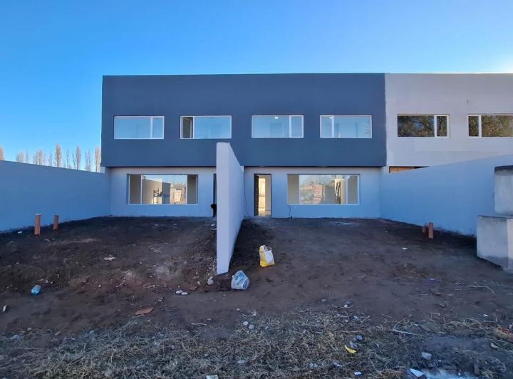 PH · 118m² · 4 Ambientes · 1 Cochera