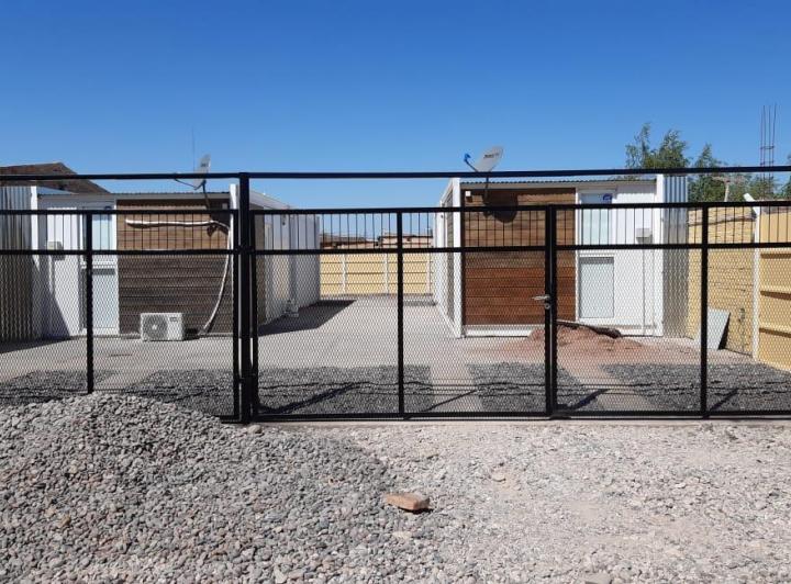 Casa · 360m² · 2 Ambientes · 1 Cochera