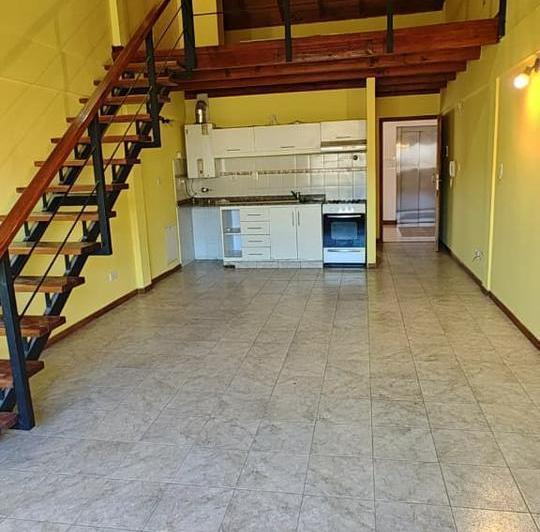 Departamento · 35m² · 2 Ambientes