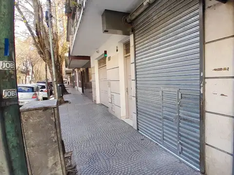 Local en Alquiler en Almagro, Capital Federal